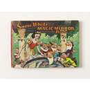Snow White Magic Mirror Book (Book)