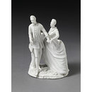 Statuette Statuette