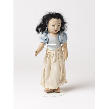 Doll - Snow White