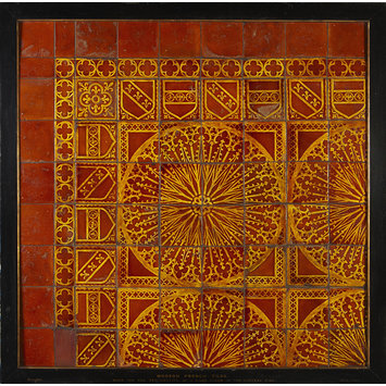 Tile panel Tile panel