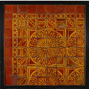 Tile panel