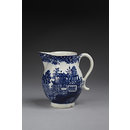 Cream jug