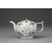 Teapot and cover Teapot and cover
