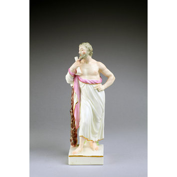 Figure - Aesculapius
