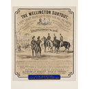 The Wellington Surtout (Poster)