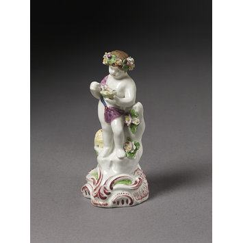 Statuette - Spring Statuette - Spring