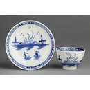 Saucer