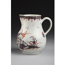 Cream jug Cream jug