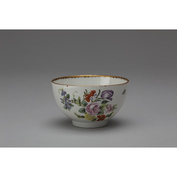 bristol porcelain