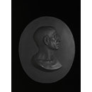 Portrait medallion