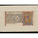 Kalpasutra (Manuscript page) Kalpasutra (Manuscript page)