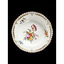 Soup plate