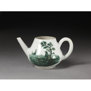 Teapot Teapot