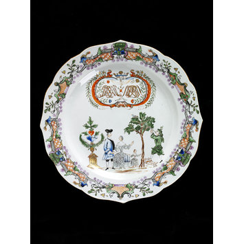 Plate Plate