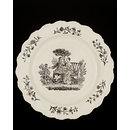 Plate