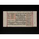 Samgrahanisutra or Samgrahaniratna; Trailokya dipi (Jain manuscript)