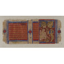 Jain manuscript