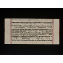 Samgrahanisutra or Samgrahaniratna; Trailokya dipi (Jain manuscript)