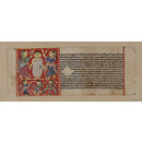 Folio - Uttaradhyayanasutra: the conditions of perfect chastity Folio - Uttaradhyayanasutra: the conditions of perfect chastity