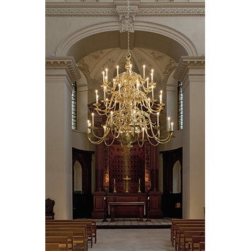 Chandelier