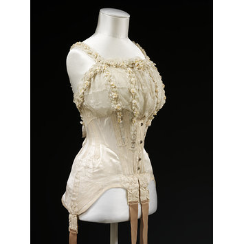 Wedding corset Wedding corset