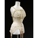 Wedding corset