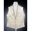 Wedding waistcoat