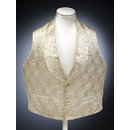 Wedding waistcoat