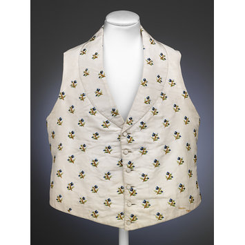 Waistcoat Waistcoat