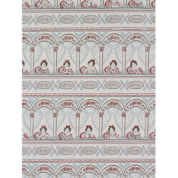 Furnishing fabric - Isabella