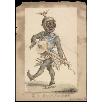Costume design