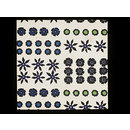 Poinsettia (Furnishing fabric)