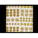 Poinsettia (Furnishing fabric)