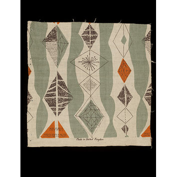 Furnishing fabric - Allegro Furnishing fabric - Allegro