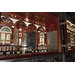 Cabinet-on-stand - The Endymion Cabinet