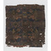 Woven silk