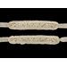 Pair of garters