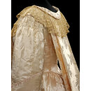 Tea gown Tea gown
