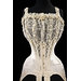 Wedding corset