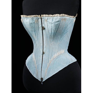 What Is a Real Corset, Anyway?