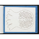 Embroidery design