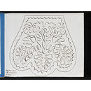 Embroidery design