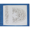 Embroidery design