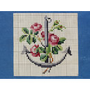 Embroidery design