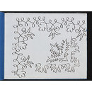 Embroidery design Embroidery design