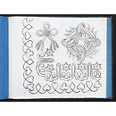 Embroidery design