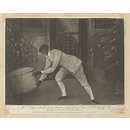 H Beard Print Collection (Print)