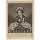 H Beard Print Collection (Print)