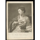 H Beard Print Collection (Print)