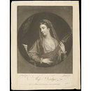 H Beard Print Collection (Print)